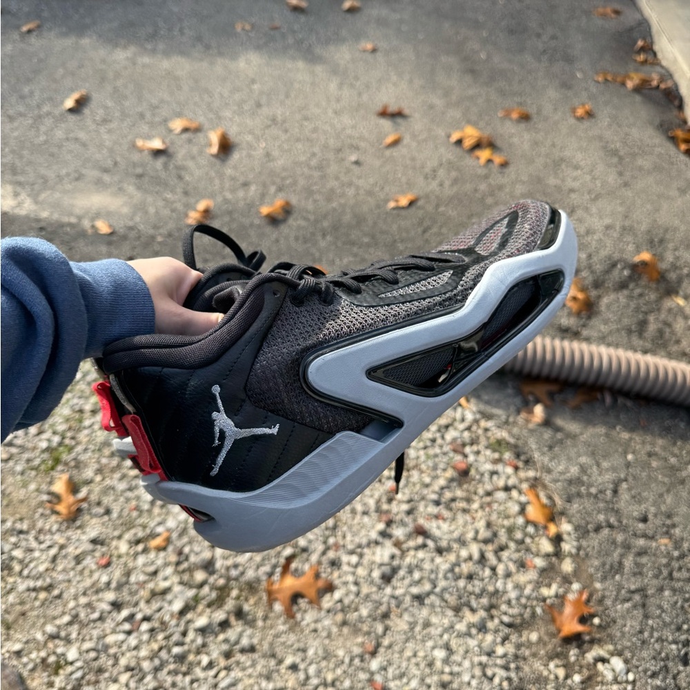 Jordan Tatum 1 “Old School”